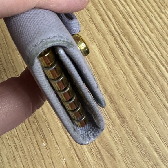 💜PRADA KEY CASE (FULLSET)💜 - Picture 8 of 13